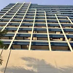 Apartamento por temporadas en Bocagrande Cartagena