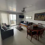 Apartamento Por Temporadas En Bocagrande Cartagena