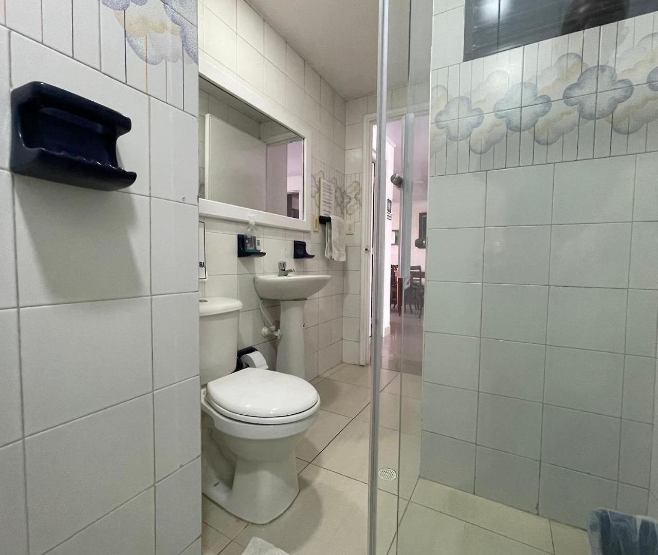 Apartamento Por Temporadas En Bocagrande