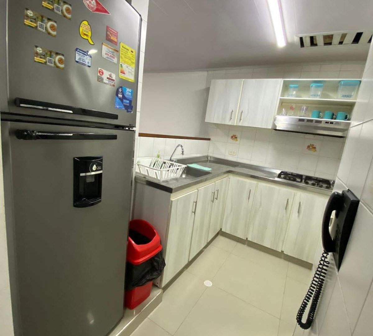 Por Temporadas En Bocagrande Apartamento *