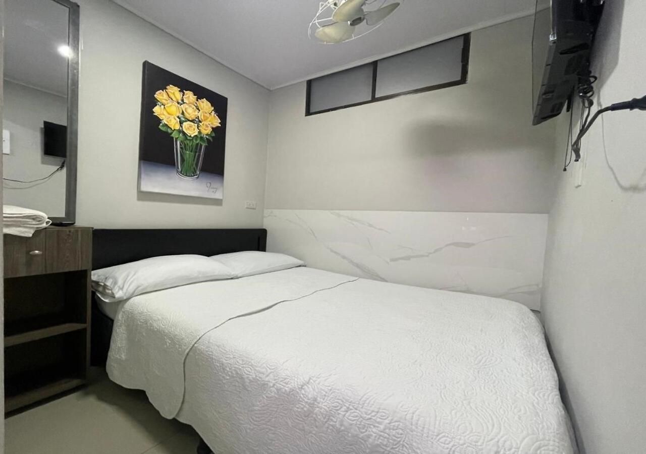 Por Temporadas En Bocagrande Apartamento