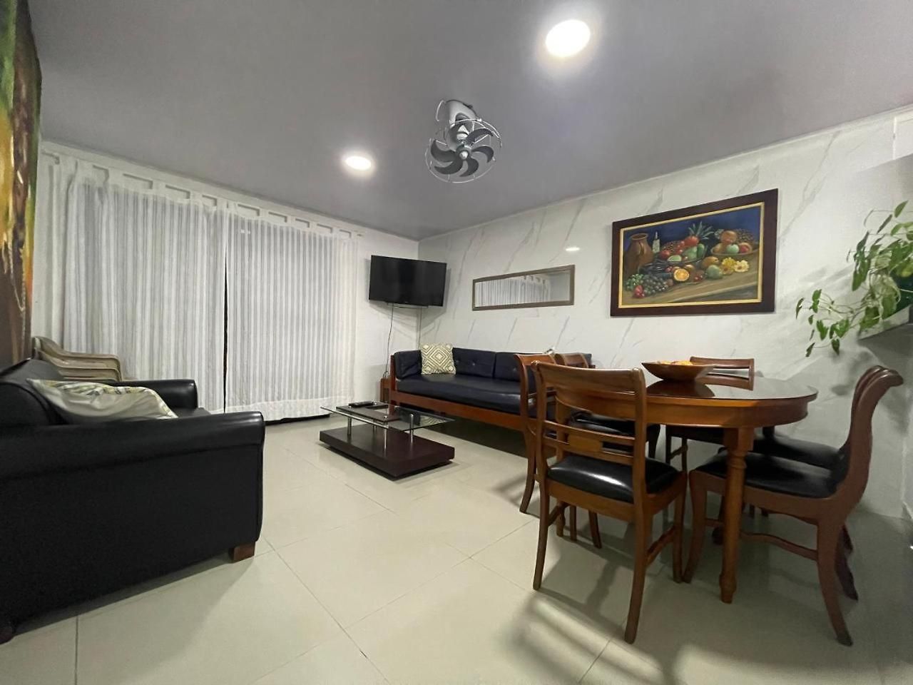 Apartamento Por Temporadas En Bocagrande