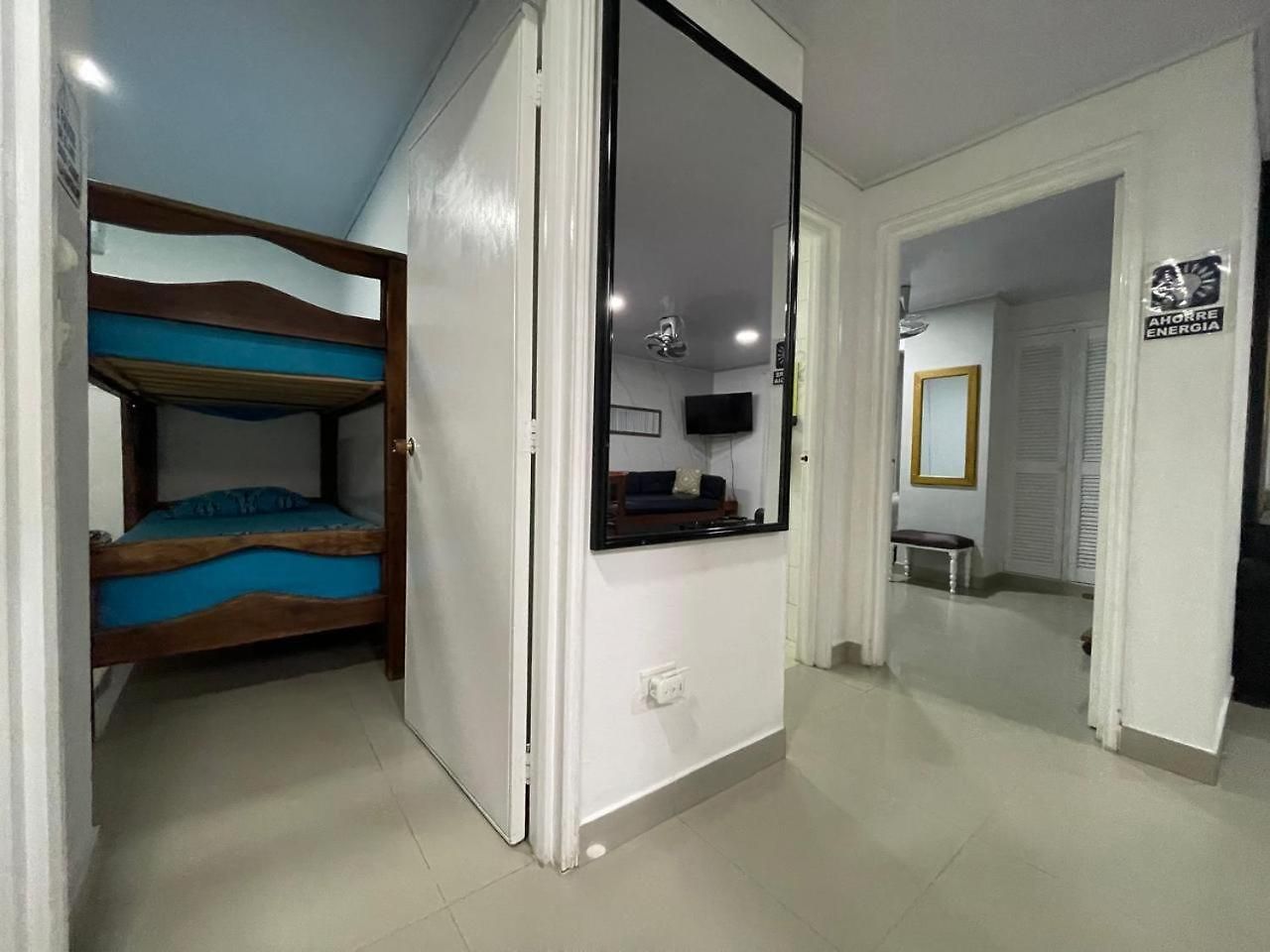 Apartamento Por Temporadas En Bocagrande *
