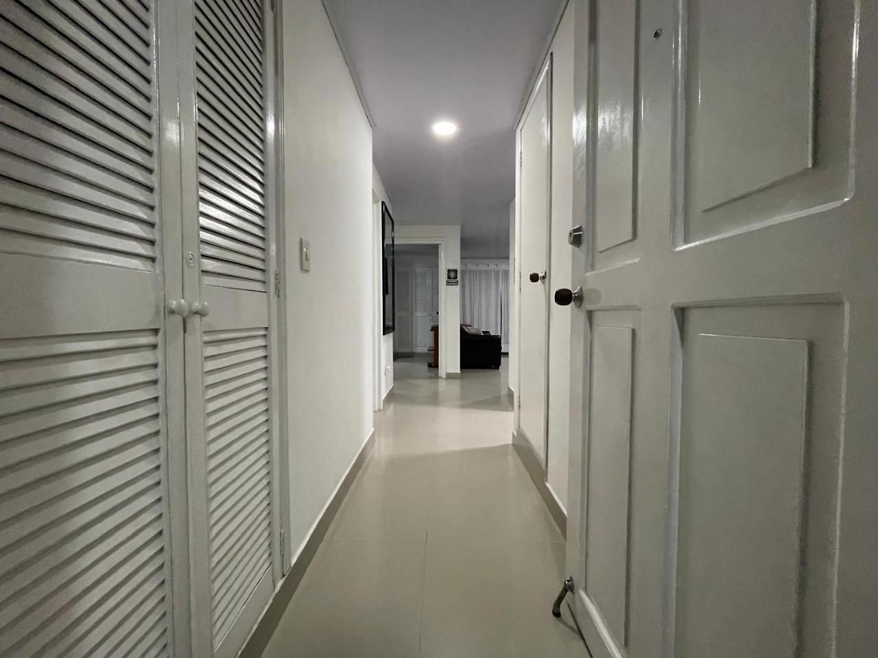 Por Temporadas En Bocagrande Apartamento Cartagena