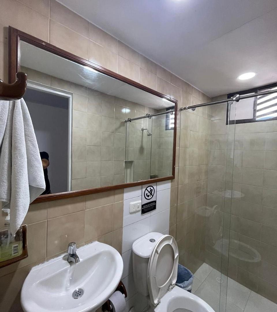 Por Temporadas En Bocagrande Apartamento