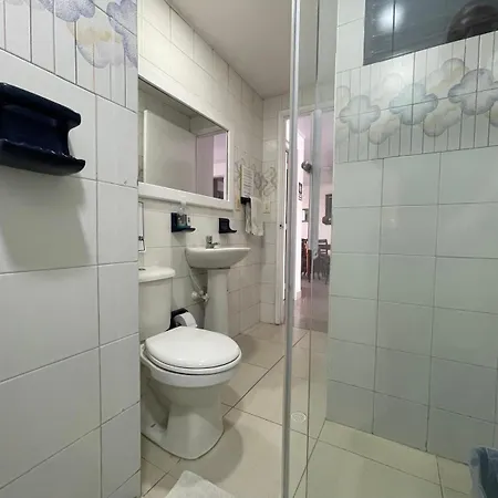 Apartamento Por Temporadas En Bocagrande