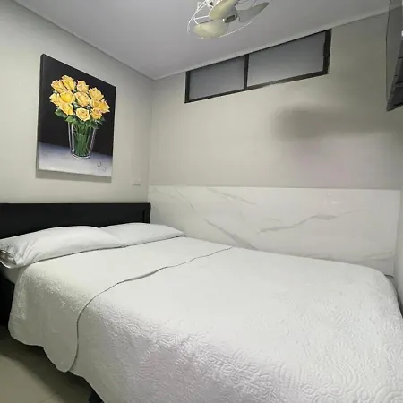 Por Temporadas En Bocagrande Apartamento
