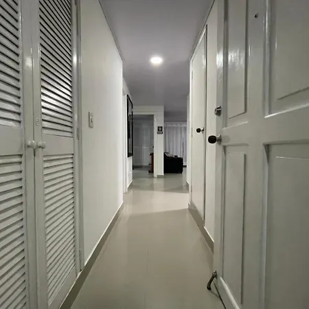Por Temporadas En Bocagrande Apartamento Cartagena