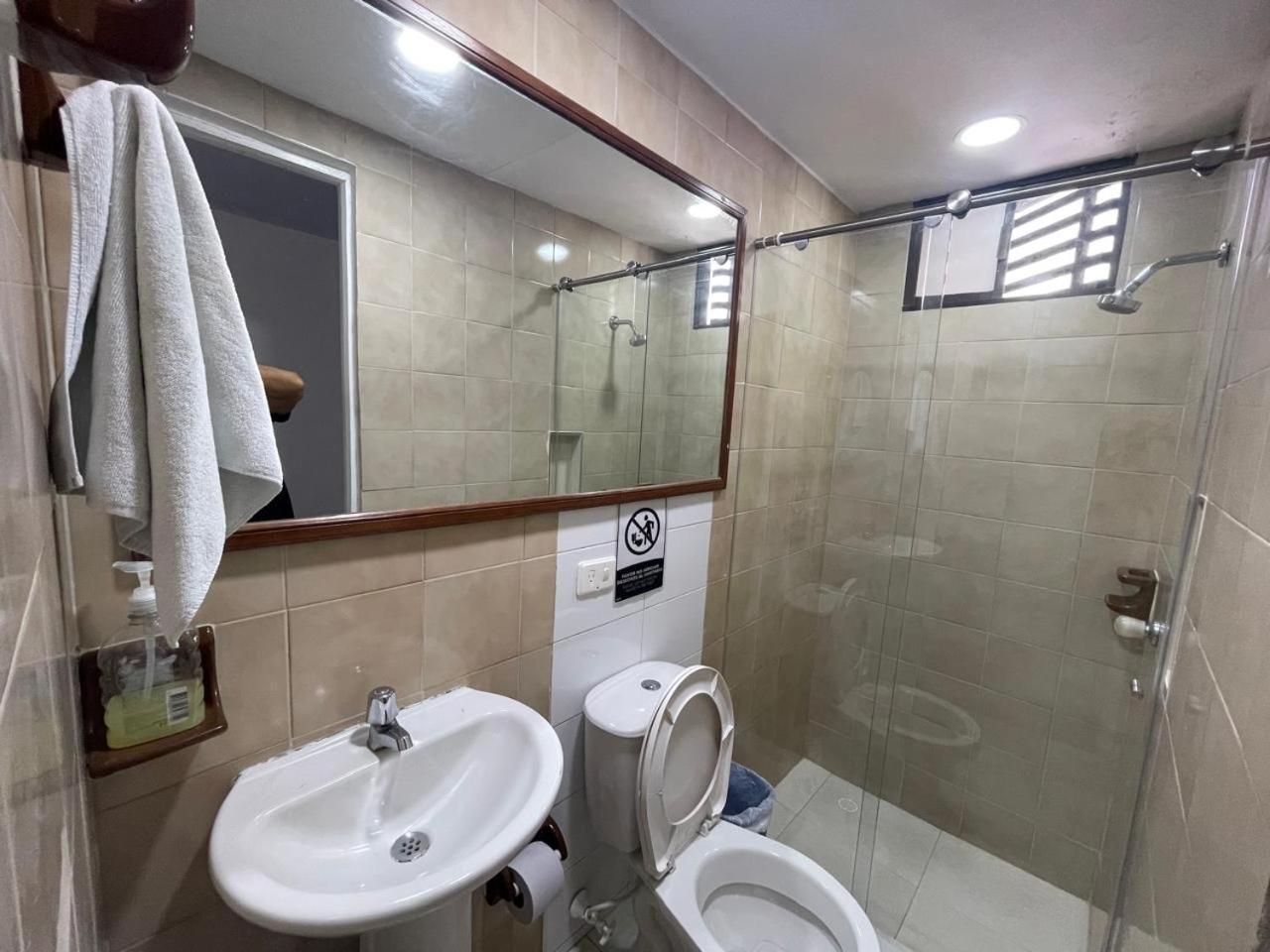 Apartment Por Temporadas En Bocagrande